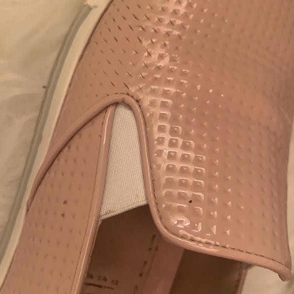 Miu Miu Slip on Sneakers - Picture 12 of 12